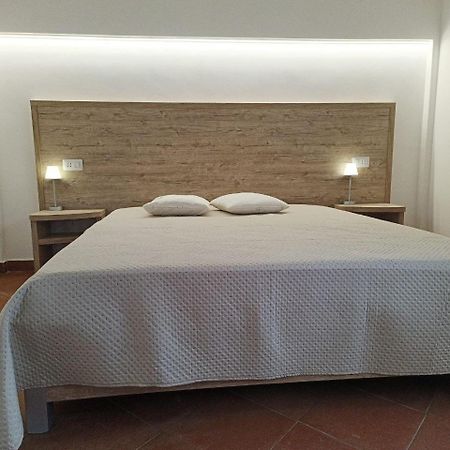 Olive&Sea Villa-Olive Mattinata Bagian luar foto