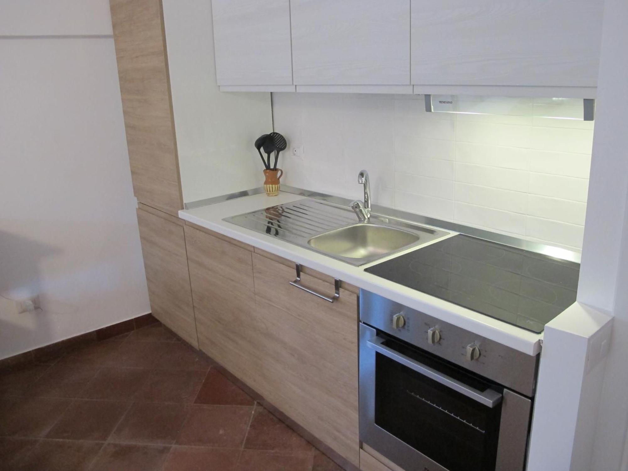 Olive&Sea Villa-Olive Mattinata Bagian luar foto